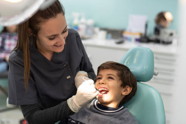 Best Emergency Dental Care for Broken or Chipped Teeth in Horse Cave, KY