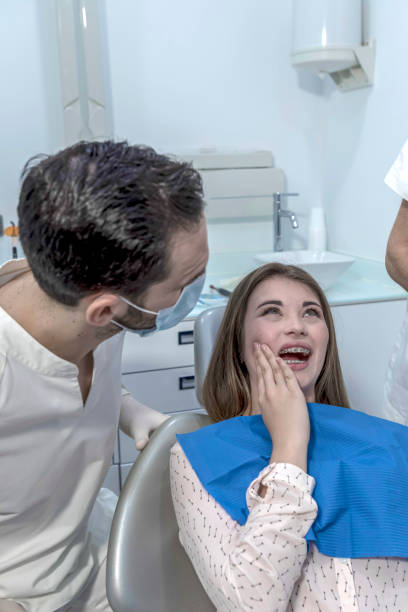 Best Emergency Treatment for Dental Infections or Abscesses in Horse Cave, KY