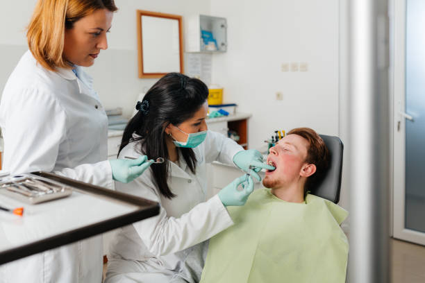 Best After-Hours Dental Trauma Care in Horse Cave, KY